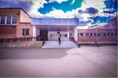 Центр Спортивного Воспитания (Спортивный клуб, секция)