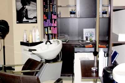 Чайка (Салон красоты )