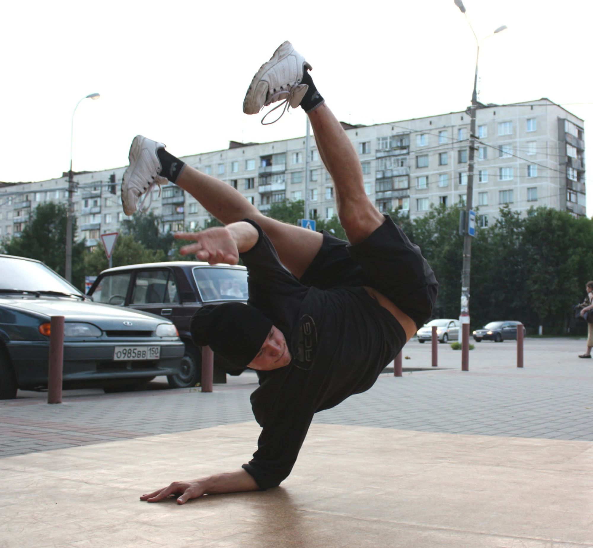 Energy Motion (Школа танцев)