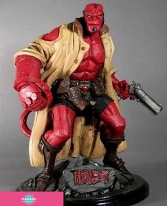 АртГерои (artheroes.ru), магазин и выставка коллекционных фигурок