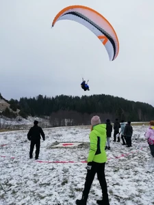 Дельтадром Водзя (Аэроклуб)
