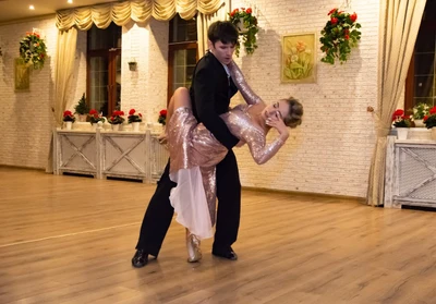 El Tango (Школа танцев)