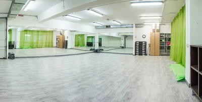 DanceLife (Школа танцев)