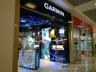 Garmin (Магазин часов )
