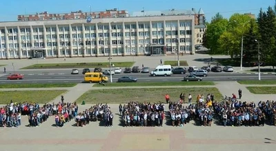 Муниципальное казенное учреждение центр Молодёжи (Культурный центр)