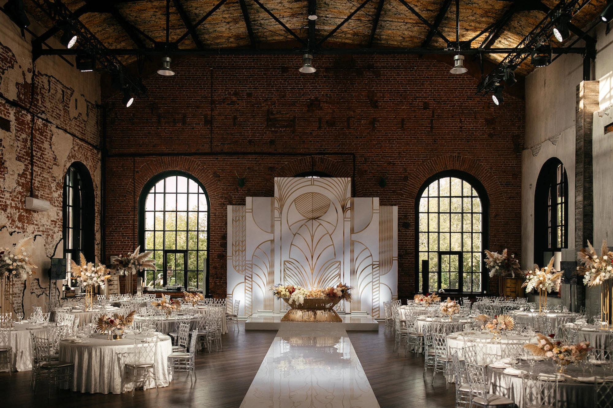 LOFT HALL (Банкетный зал )