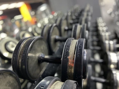 Pride (Спортивный, тренажёрный зал )