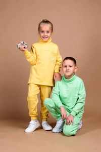 Костюм повседневный