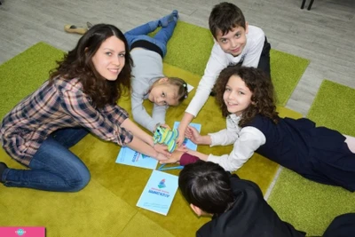 "Навигатор", центр развития для детей от 1 года, Казань