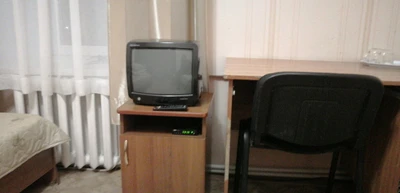 Блюз (Гостиница )