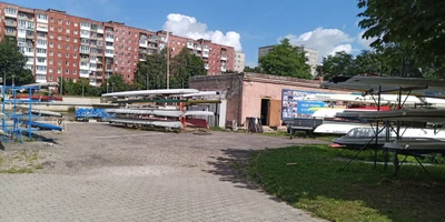 Каякинг клуб (Водные прогулки )