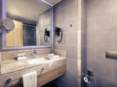 Mercure Нижний Новгород центр (Гостиница)
