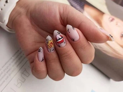 Proffi KatyaSheih (Ногтевая студия )