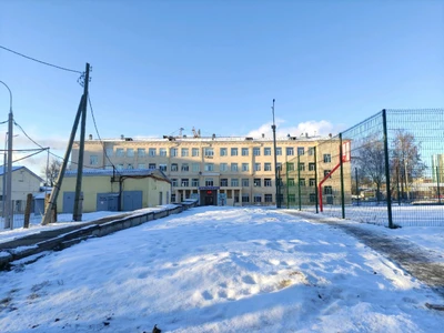 Лингвистический Лицей № 25 (Лицей)