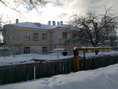 Детский сад № 10 (Детский сад, ясли)