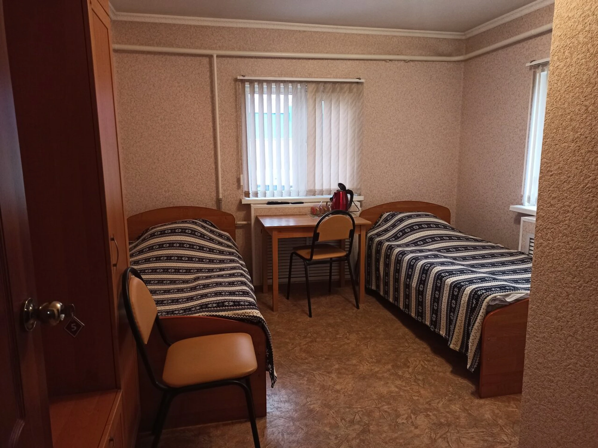 Теремок (Гостиница)