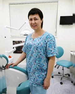 Стомик (Стоматологическая клиника )