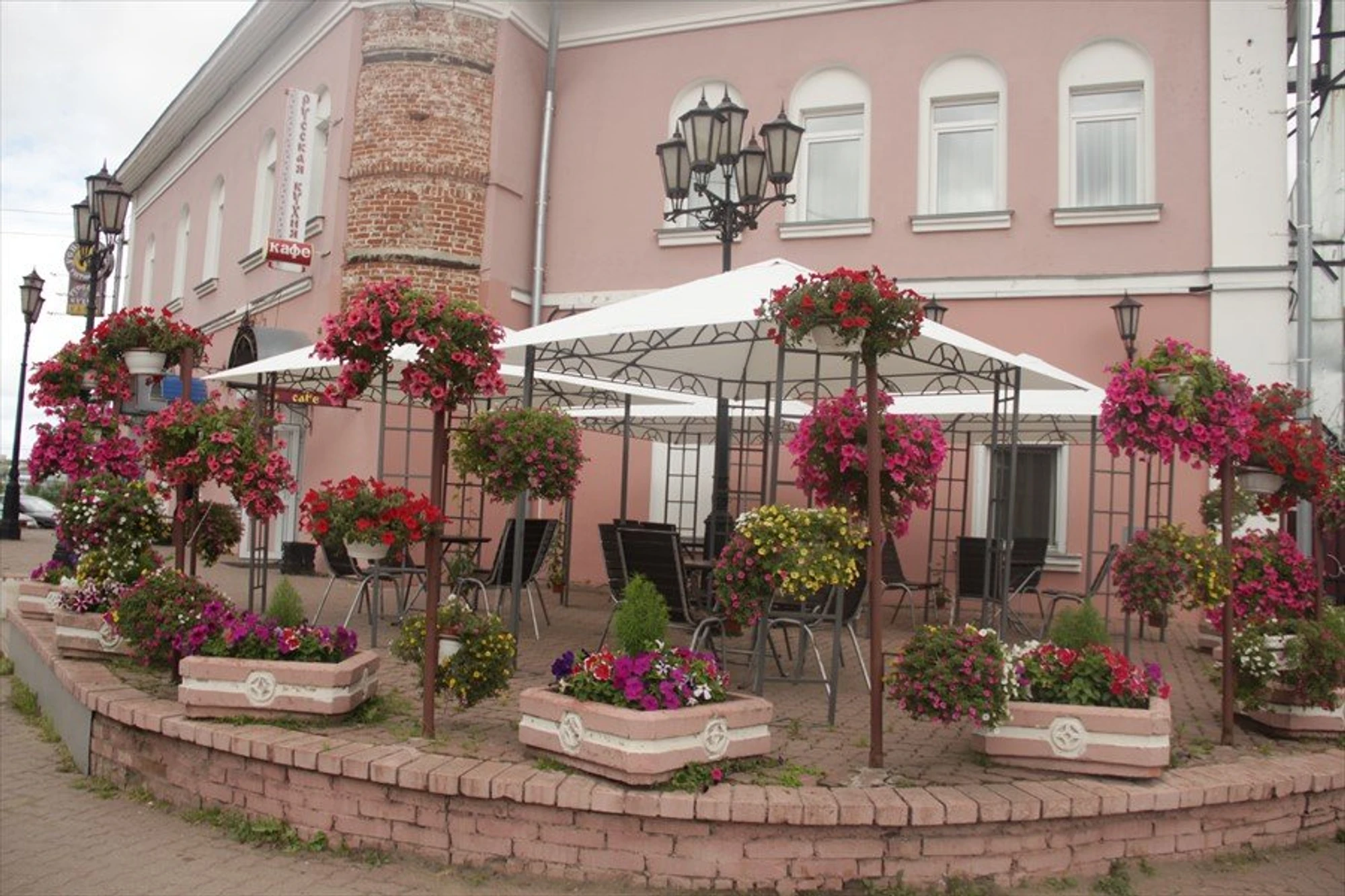 Успенская (Гостиница)