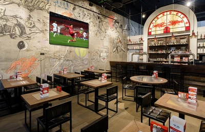 Каждый вторник 50% навесь алкоголь в "Раковой" на Ходынке