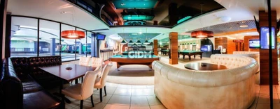 Capital Club (Спортбар )