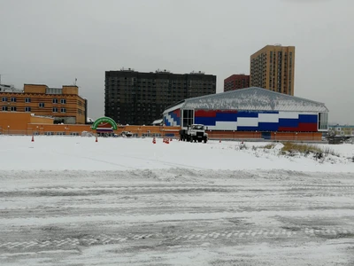 Теннис (Теннисный клуб )