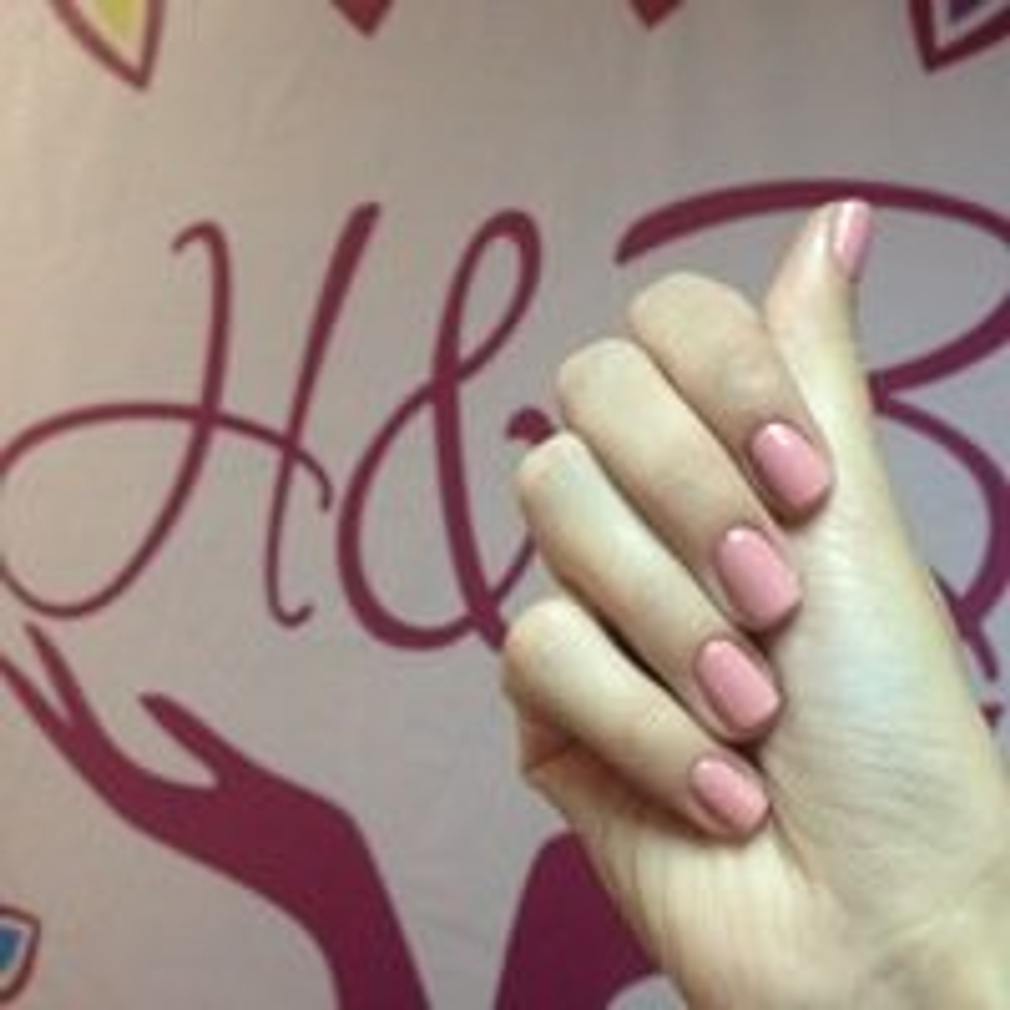 Hands & Beauty (Ногтевая студия )