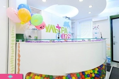 "УльтраKIDS", детский медицинский центр, вакцинация, детский патронаж в Автозаводском районе, Нижний Новгород 