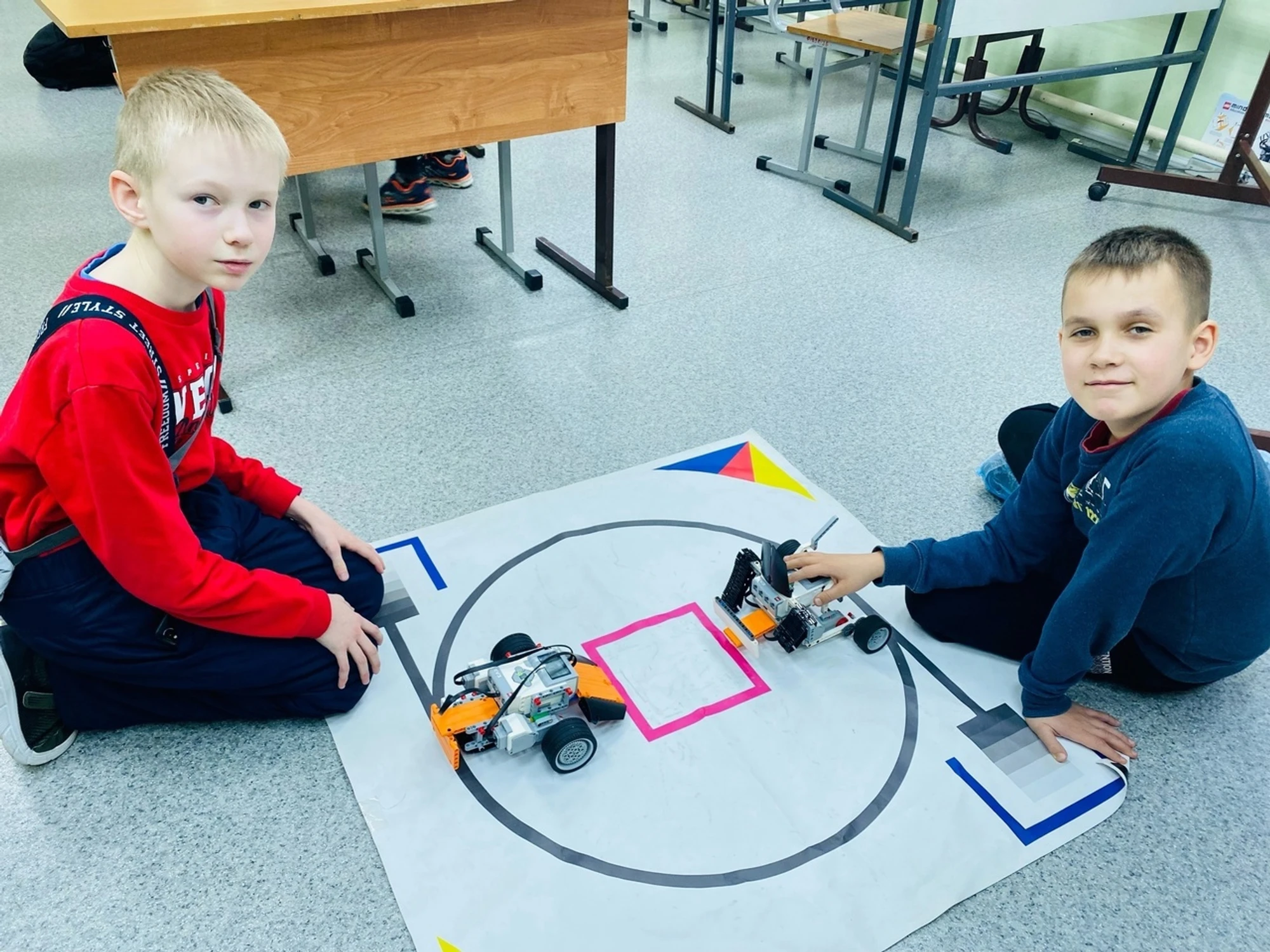 Детско-юношеский центр, ДЮЦ г. Верхняя Салда