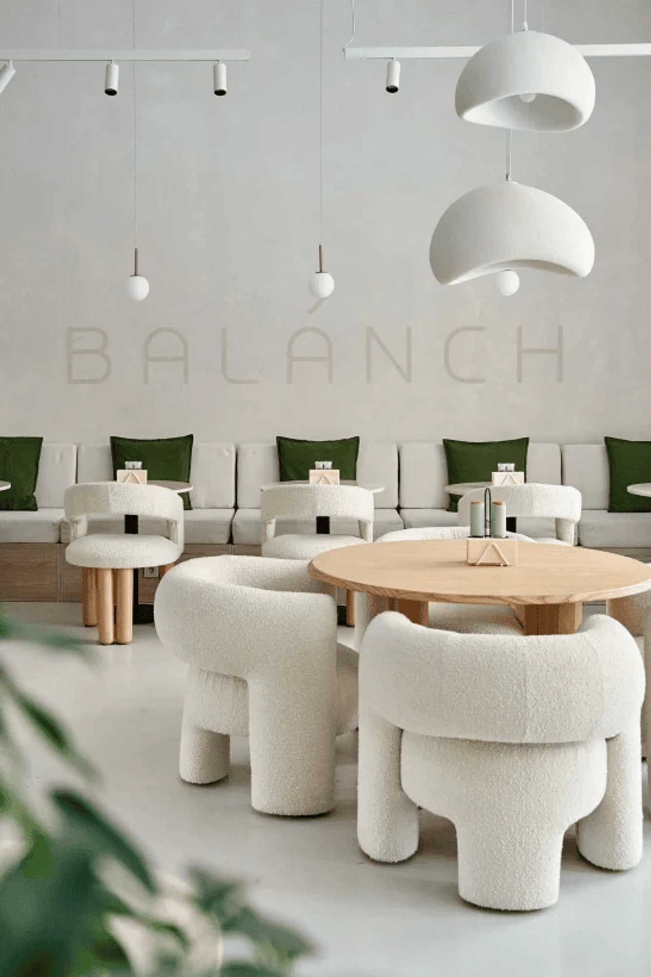 Кафе сбалансированного питания "Balanch 2.0"