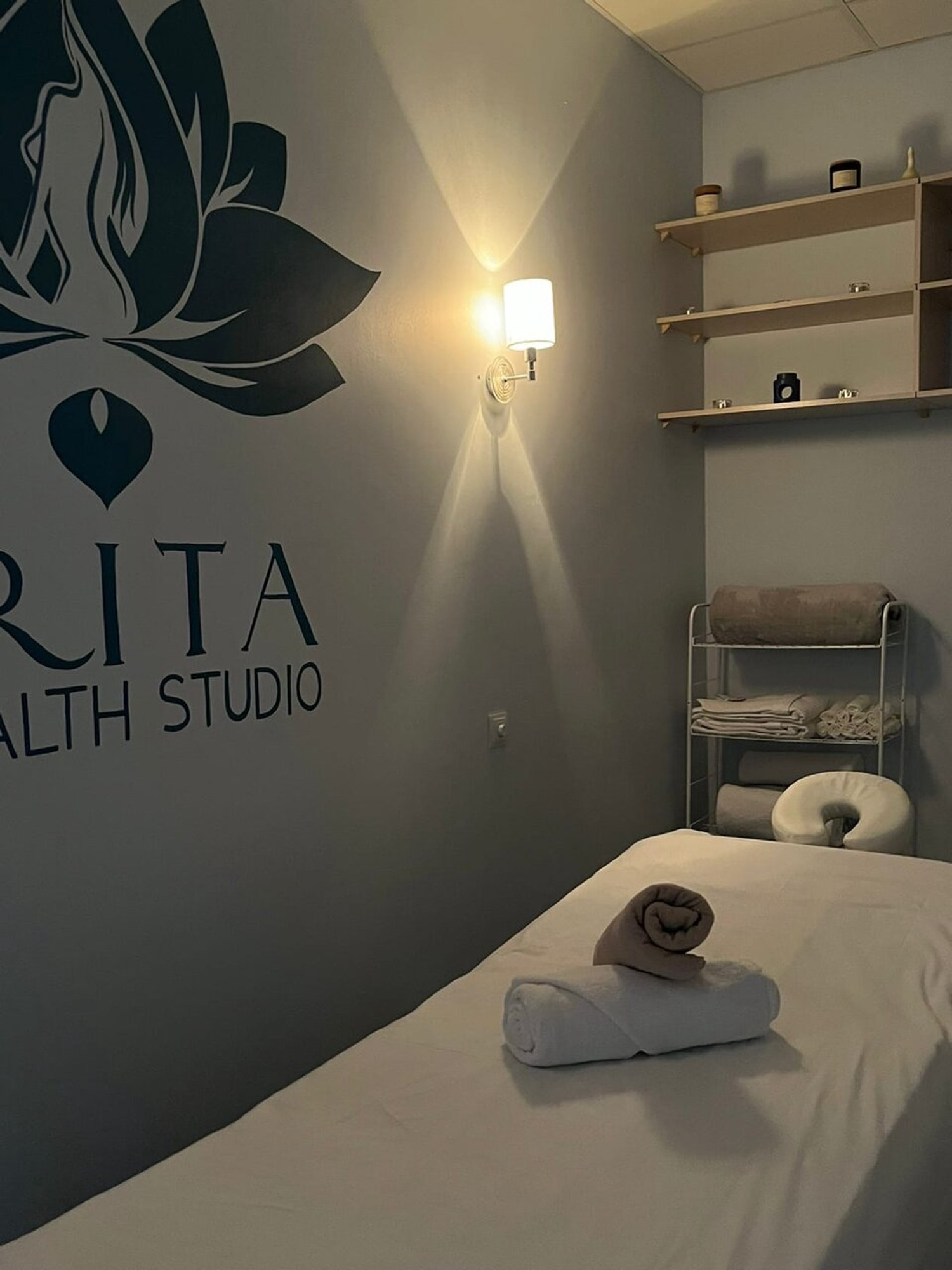 Irita health studio (Спа-салон )