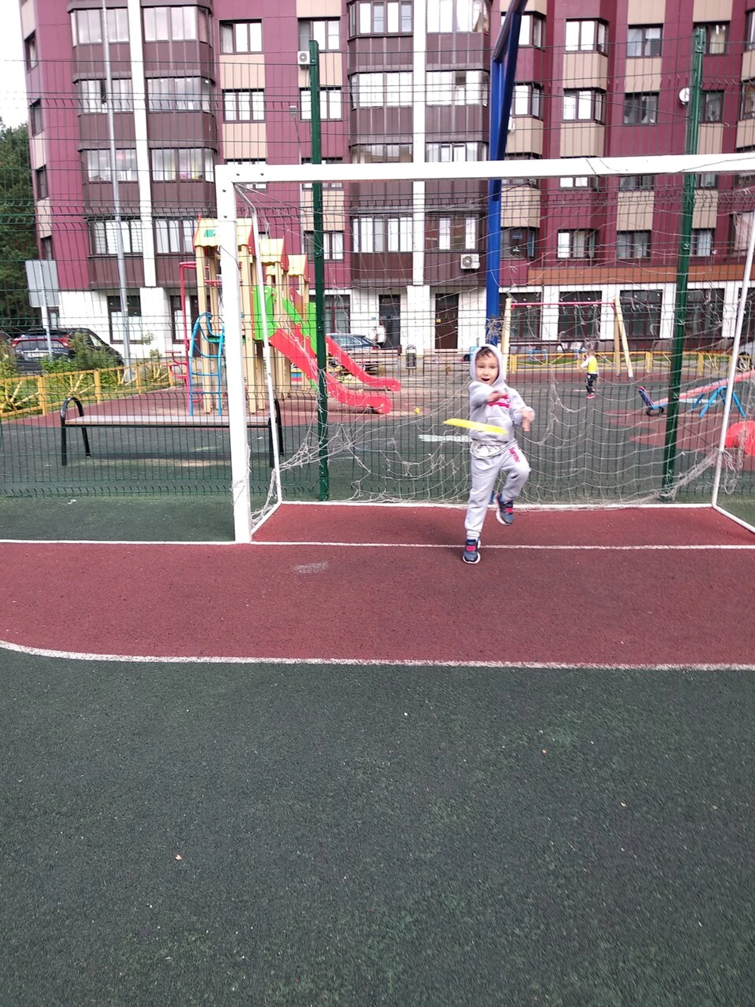 ArtFamily (Детский сад )