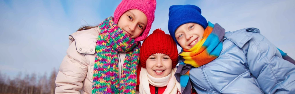 Афиша на увлекательный январь в Санкт-Петербурге