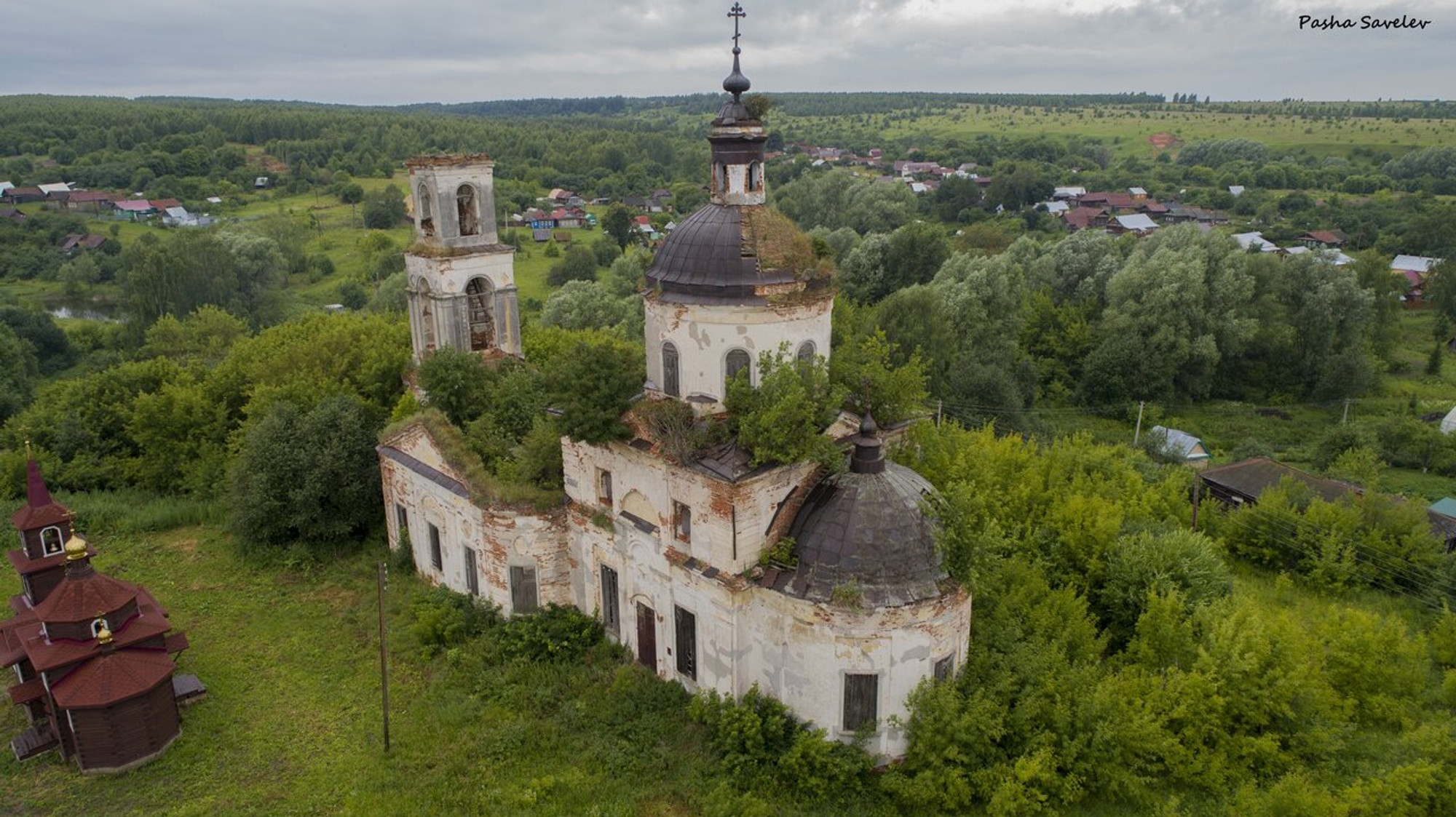 Церковь Вознесения Господня (Православный храм)