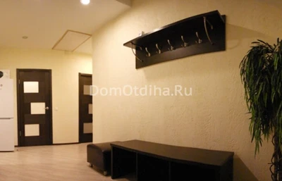 Гостевой дом Большие Соли (Дом отдыха )