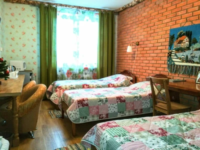 Странник (Гостиница )