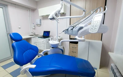 Стоматология Dr. Salus (Стоматологическая клиника )