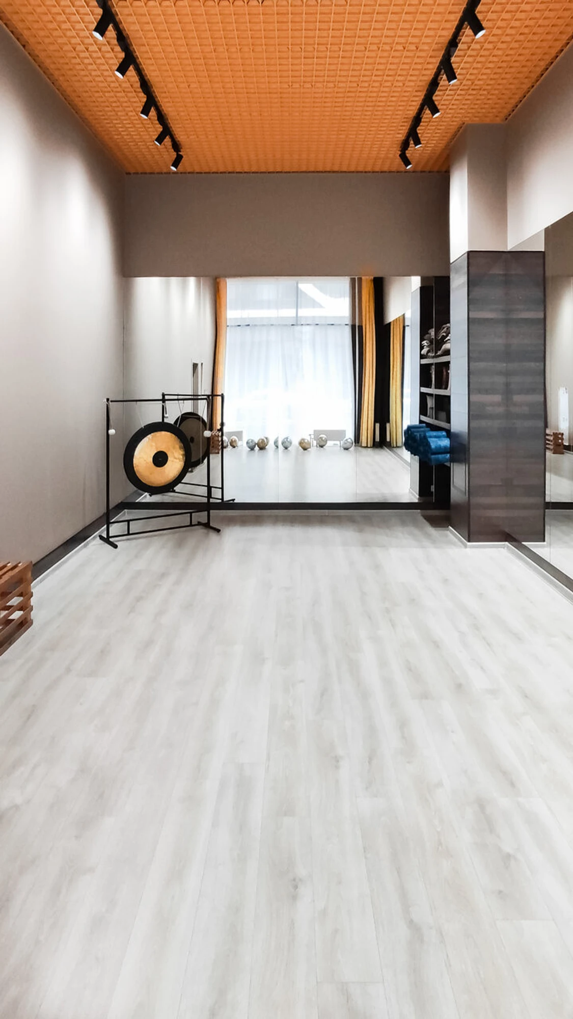 Студия йоги Аэрис (Центр йоги )