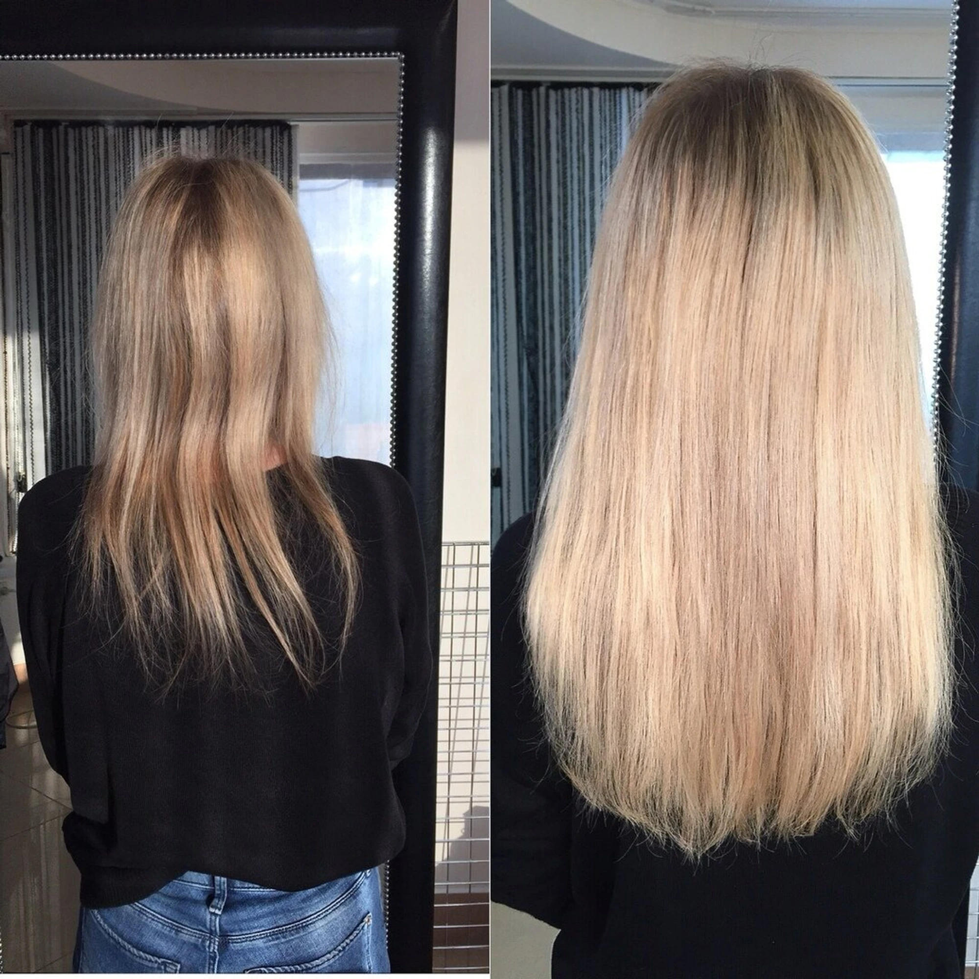 Bebe hair (Парики, накладные пряди, волосы для наращивания)