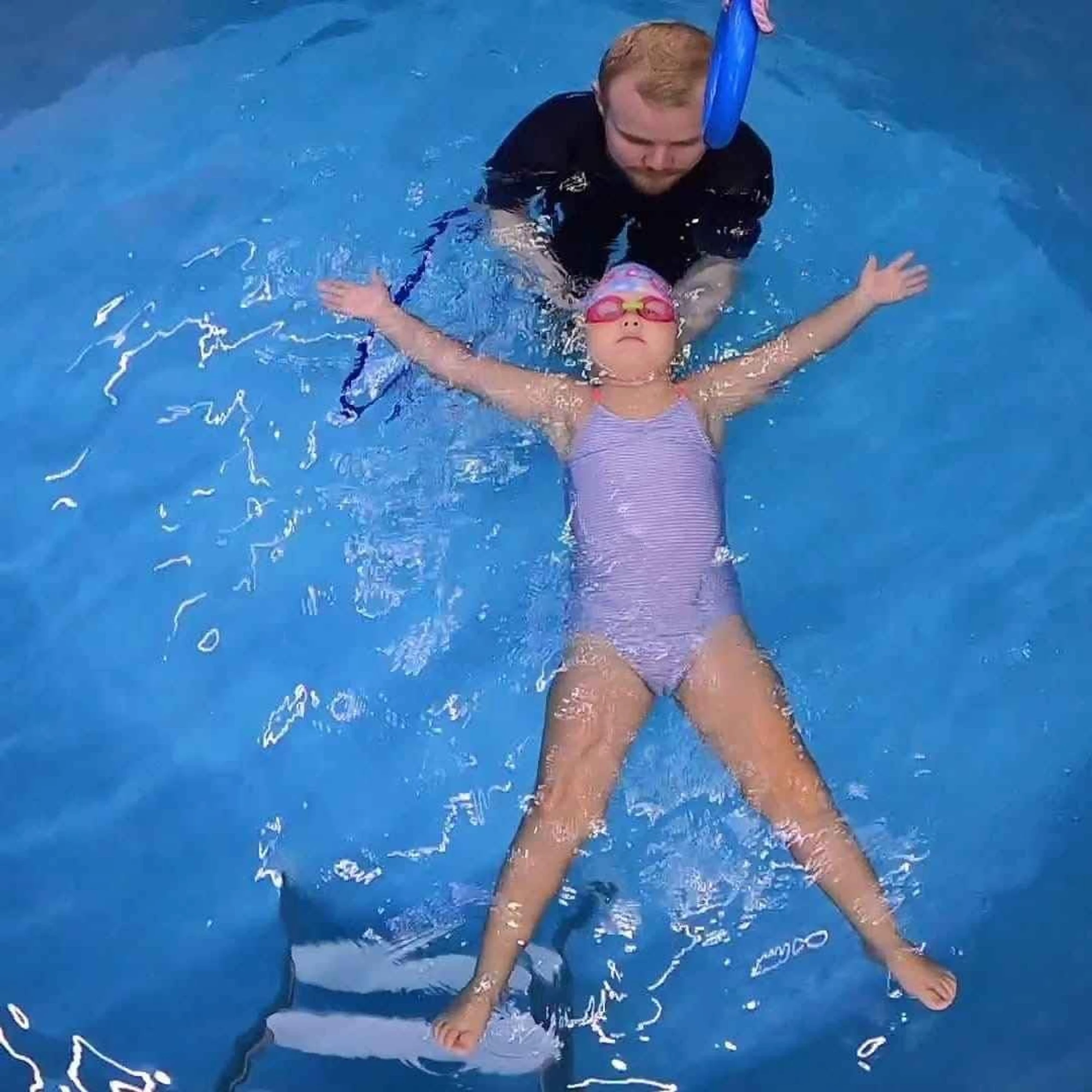 Почему детям у нас нравится?