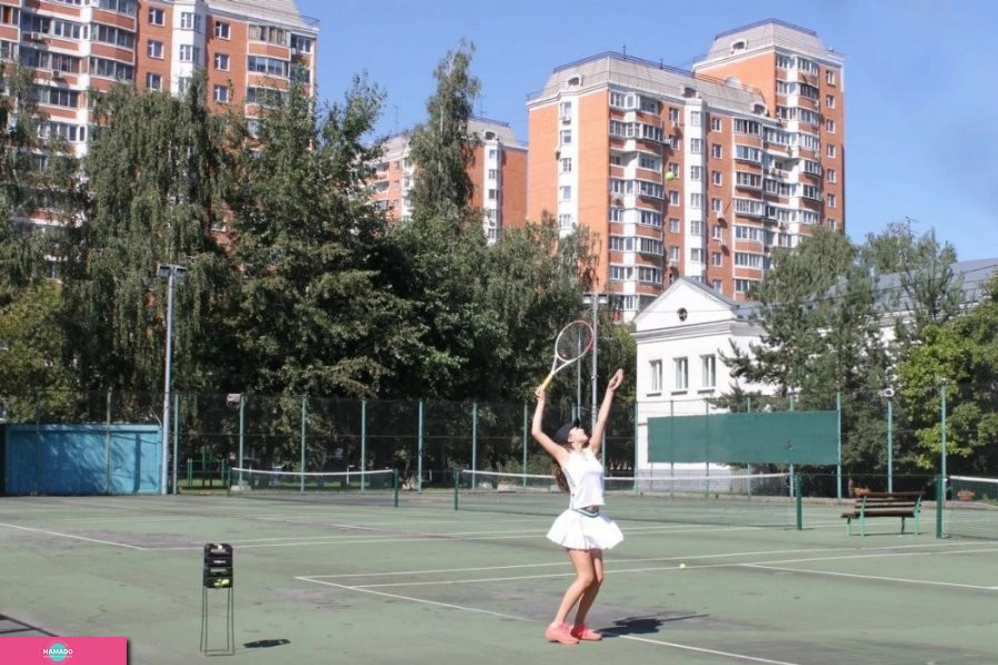 СК "Борисово", спортивный комплекс, ЮАО, Москва