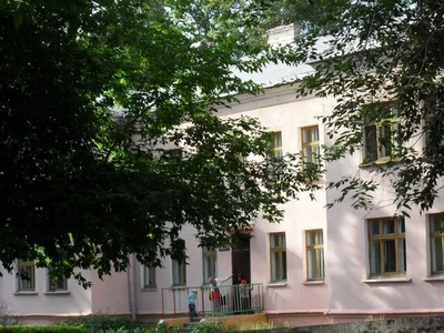 Детский сад № 88 (Детский сад)