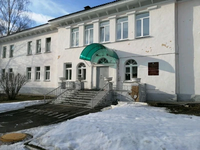 Детский сад № 189 (Детский сад)