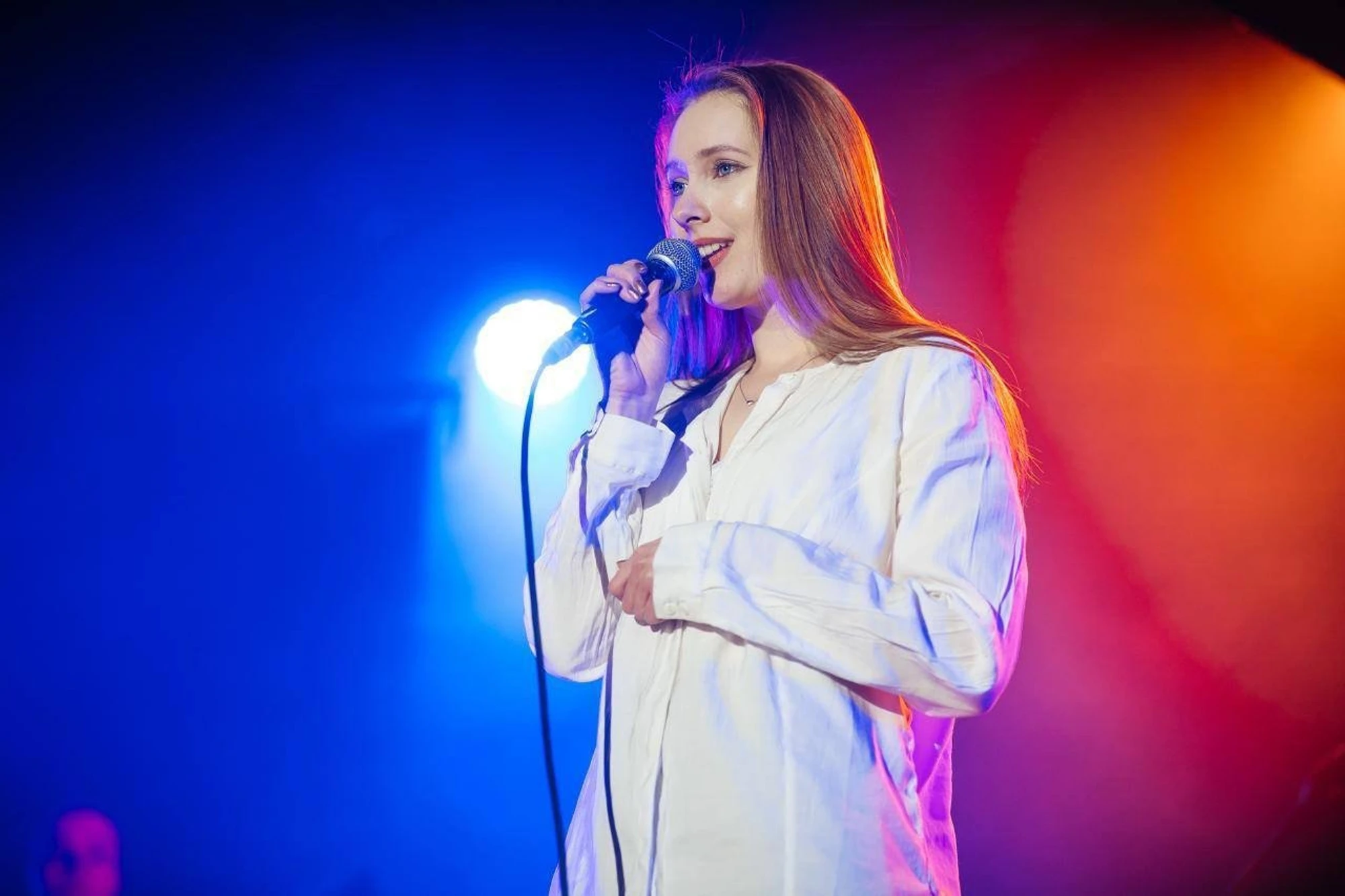 Мастерская голоса ReVoice (актерское мастерство и вокал)