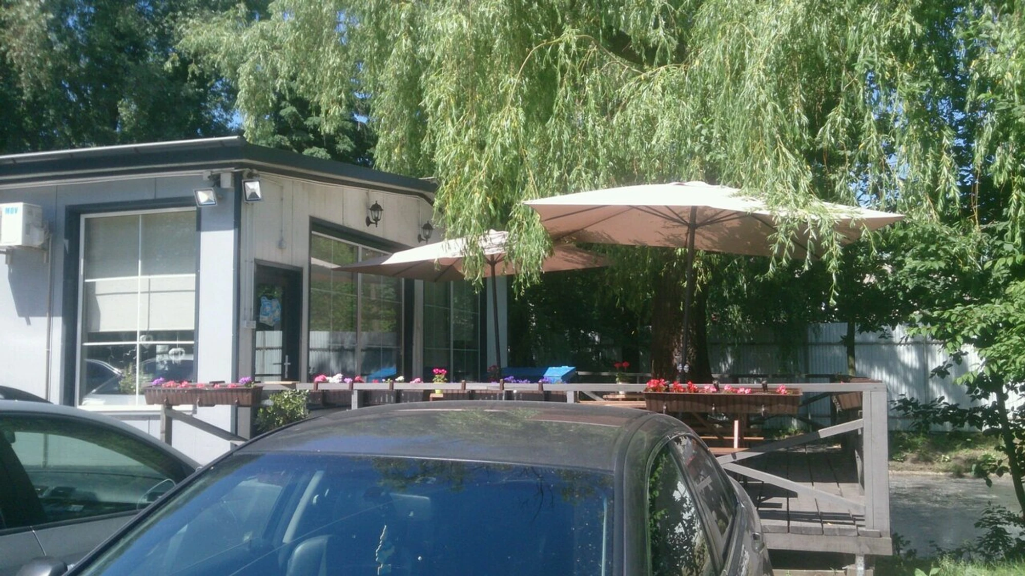 Rs Motors (Кафе)