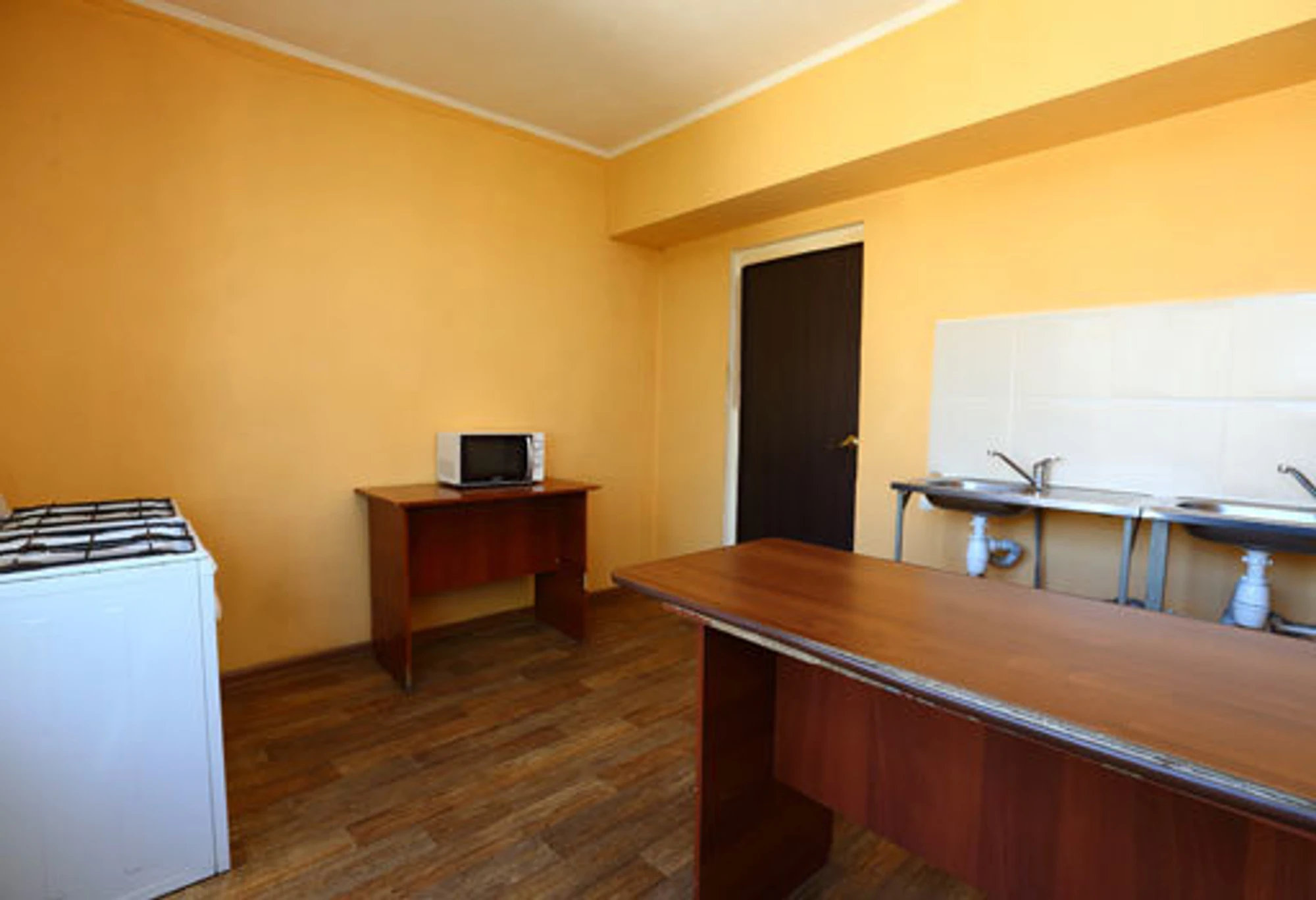 Южноуральская (Хостел )