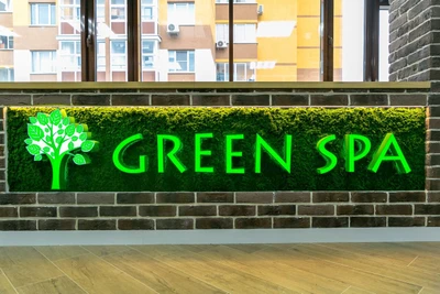 GreenSPA (Салон красоты )