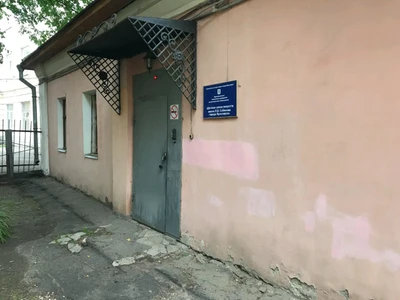 Детская школа искусств им. Л. В. Собинова (Школа искусств)