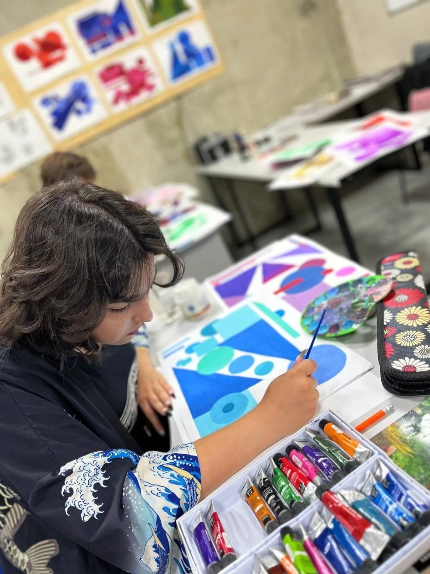 Изображение галлереи