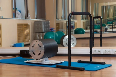 Stretching.ru (Фитнес-клуб )