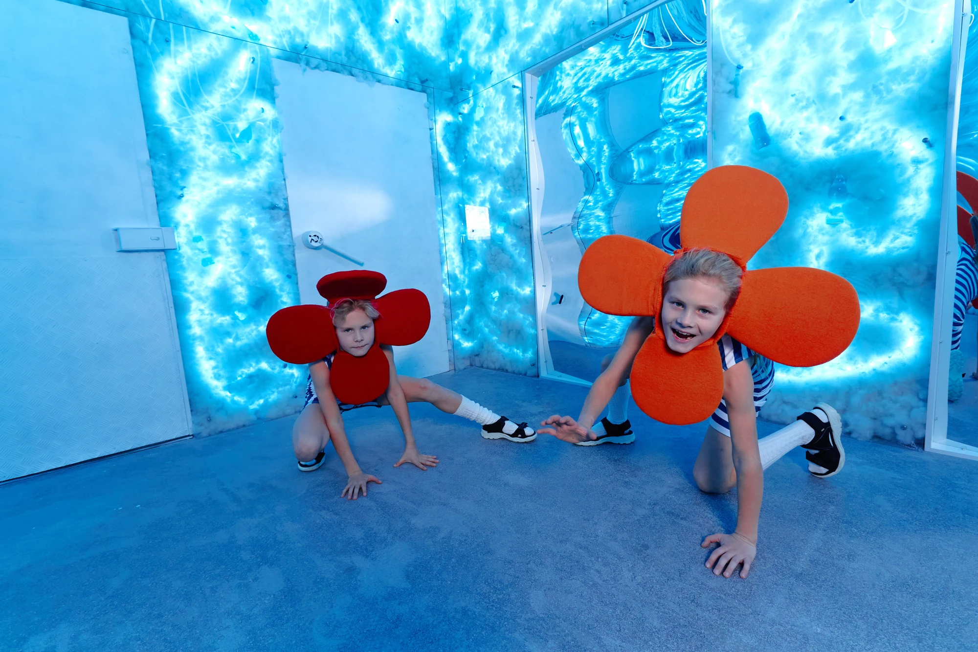 Дворец Впечатлений